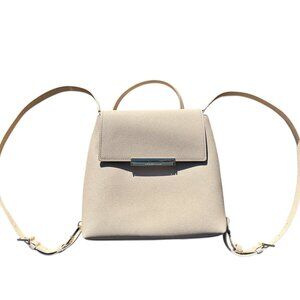 Kate Spade "Make It Mine" Convertible Backpack Satchel | Interchangeable Flap